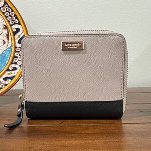 EUC Kate Spade Wallet